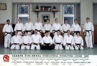 Ajax Whitby Oshawa Martial Arts & Self Defense Classes