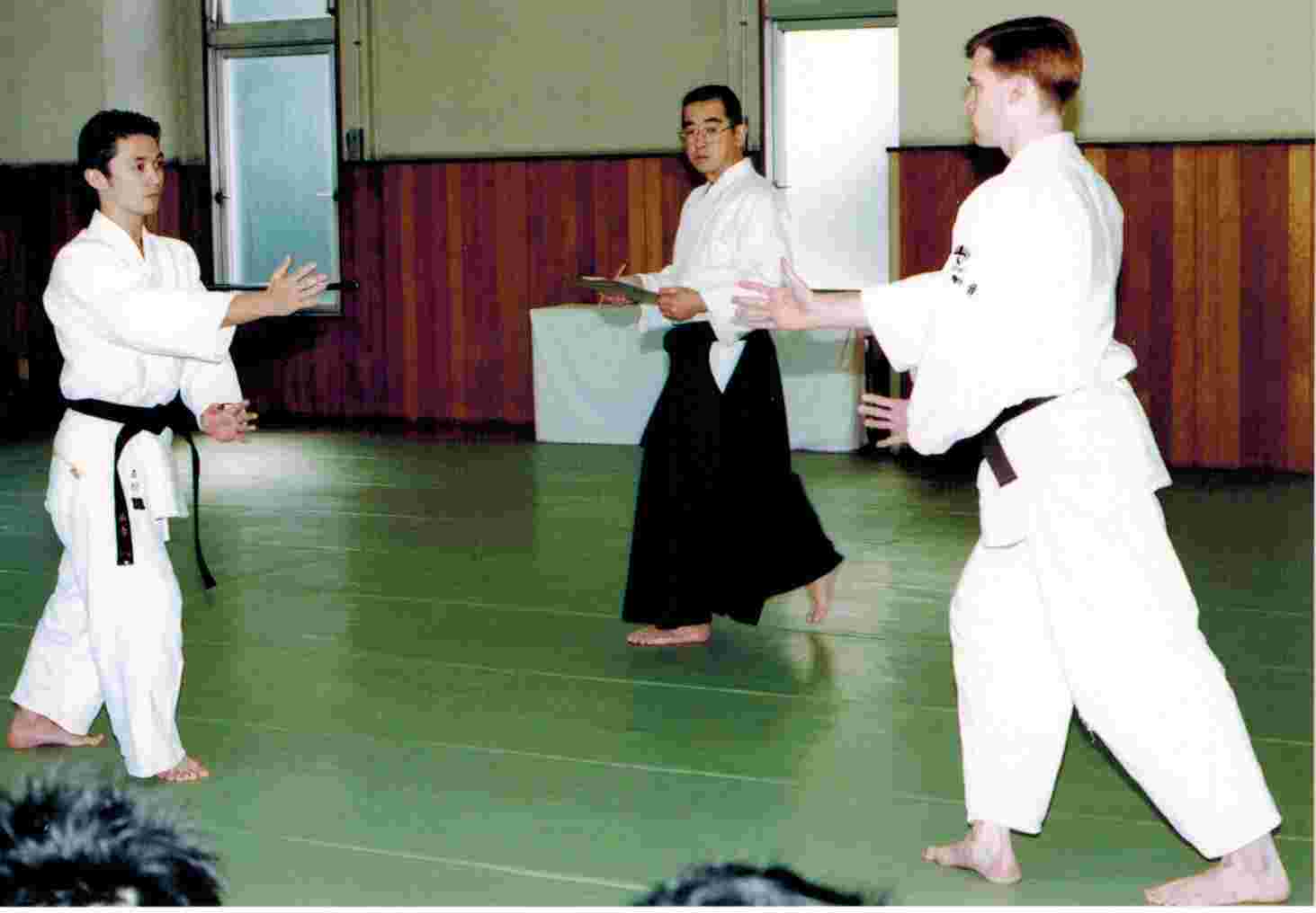 Ajax Whitby Oshawa Martial Arts & Self Defense Classes